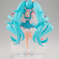 Vocaloid: Miku Yumekawa Princess TENITOL Figurine