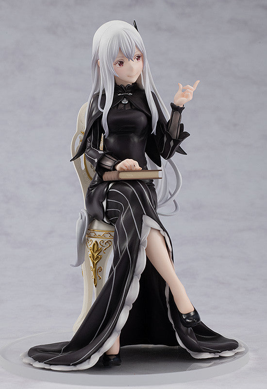 Re:Zero: Echidna Tea Party Ver. 1/7 Scale Figurine