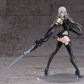 Nier: A2 (Yorha Type A No. 2) POP UP PARADE Figure