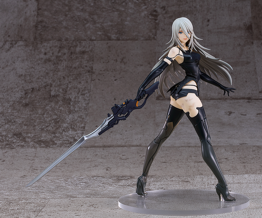 Nier: A2 (Yorha Type A No. 2) POP UP PARADE Figure