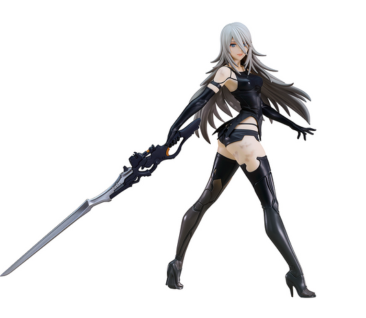 Nier: A2 (Yorha Type A No. 2) POP UP PARADE Figure