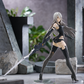 Nier: A2 (Yorha Type A No. 2) POP UP PARADE Figure
