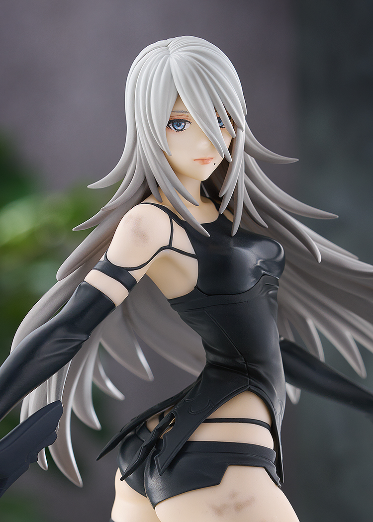 Nier: A2 (Yorha Type A No. 2) POP UP PARADE Figure
