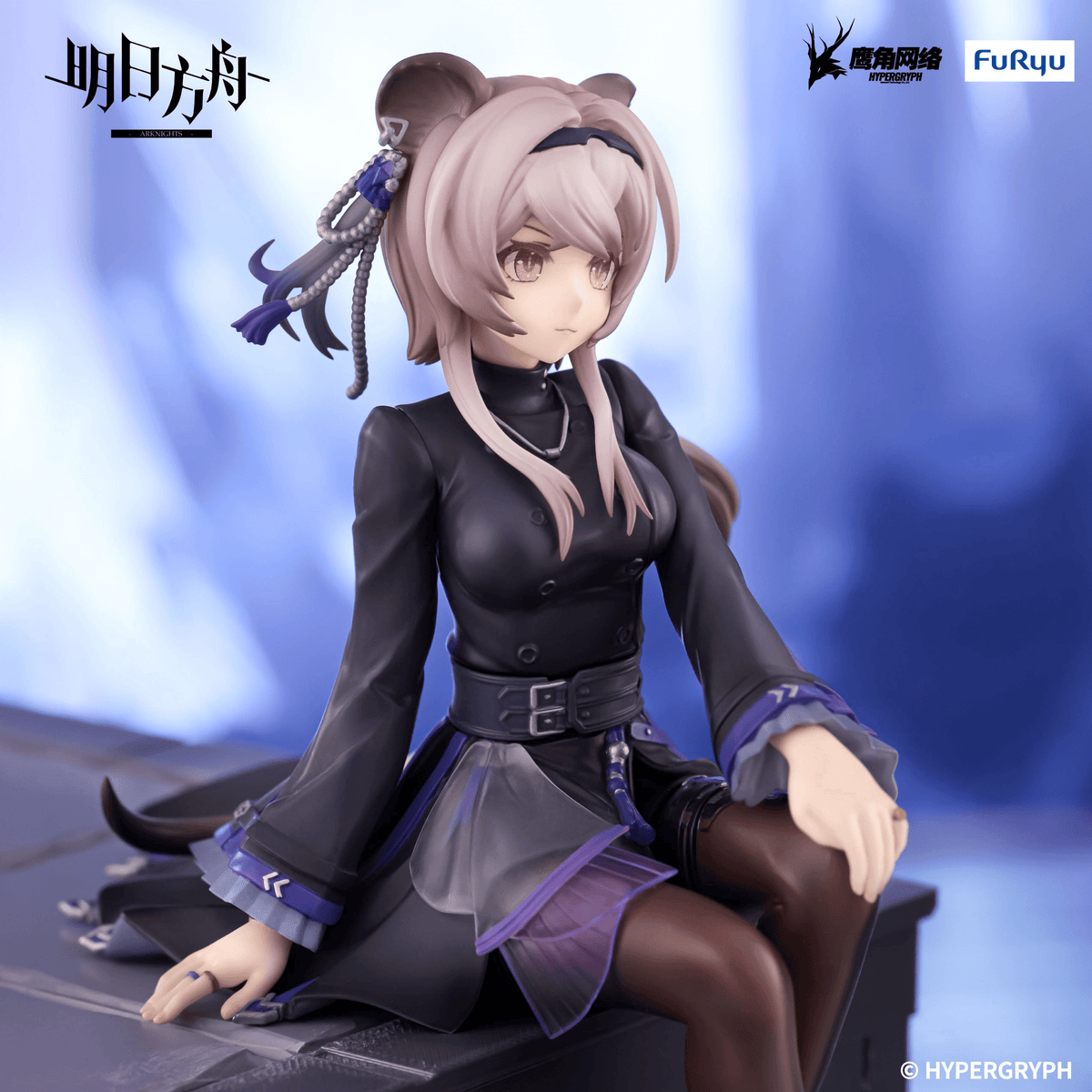 Arknights: Lin Noodle Stopper Prize Figure