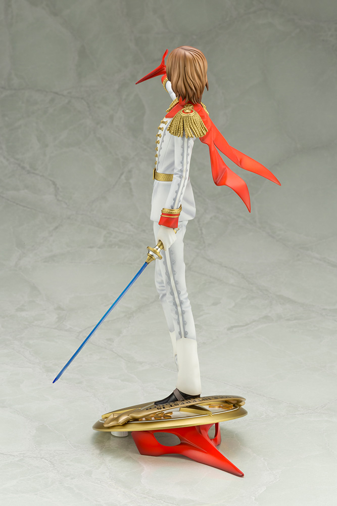 Persona 5: Akechi Goro Phantom Thief ver. ARTFX-J Figure