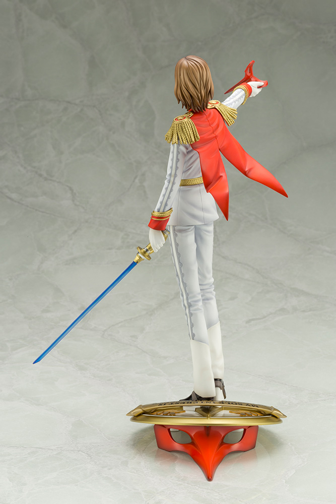 Persona 5: Akechi Goro Phantom Thief ver. ARTFX-J Figure
