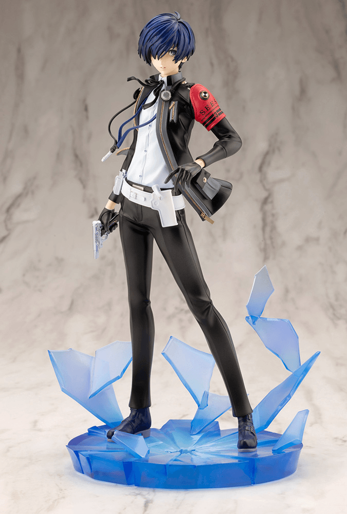 Persona 3: Hero ArtFXJ 1/8 Scale Figurine