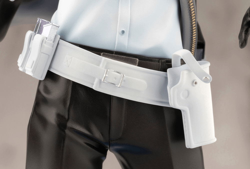 Persona 3: Hero ArtFXJ 1/8 Scale Figurine