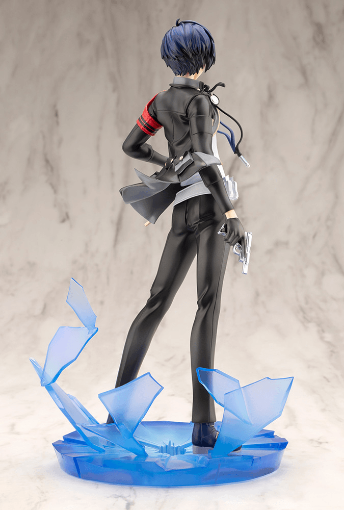Persona 3: Hero ArtFXJ 1/8 Scale Figurine