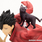 Haikyu!!: Tetsuro Kuroo ArtFX J 1/8 Scale Figurine