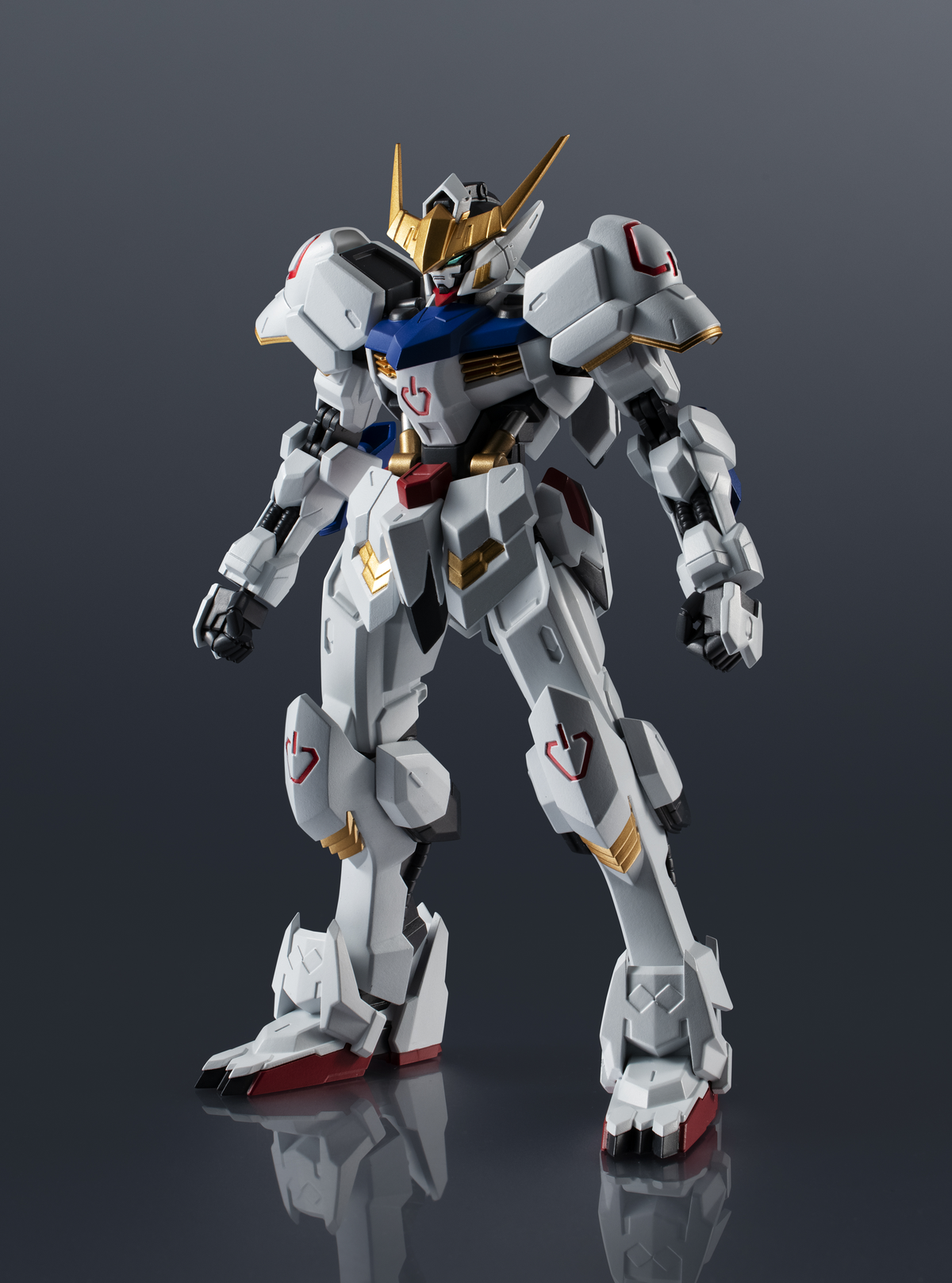 Gundam: Gundam Barbatos Renewal Action Figure