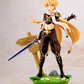 Genshin Impact: -Traveler- Aether 1/7 Scale Figurine