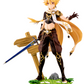 Genshin Impact: -Traveler- Aether 1/7 Scale Figurine