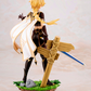 Genshin Impact: -Traveler- Aether 1/7 Scale Figurine