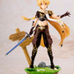 Genshin Impact: -Traveler- Aether 1/7 Scale Figurine