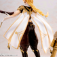 Genshin Impact: -Traveler- Aether 1/7 Scale Figurine