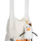 Mo Yu Shi Wu Suo aya&friends: Ahiru-Kun Reusable Bag