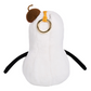 Mo Yu Shi Wu Suo aya&friends: Ahiru-Kun Reusable Bag