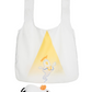 Mo Yu Shi Wu Suo aya&friends: Ahiru-Kun Reusable Bag