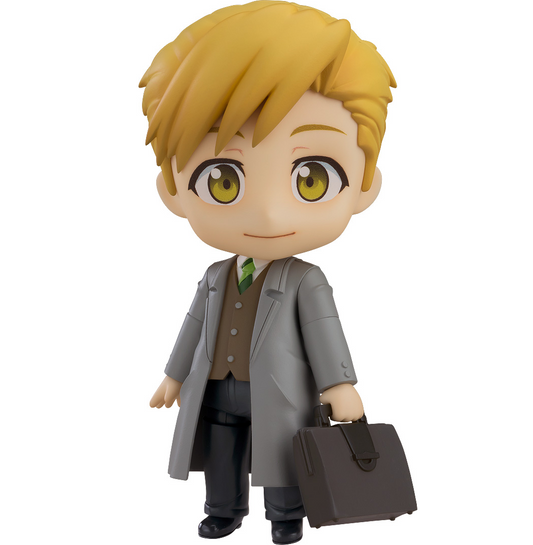 Fullmetal Alchemist: 2624 Alphonse Elric Final Episode ver. Nendoroid