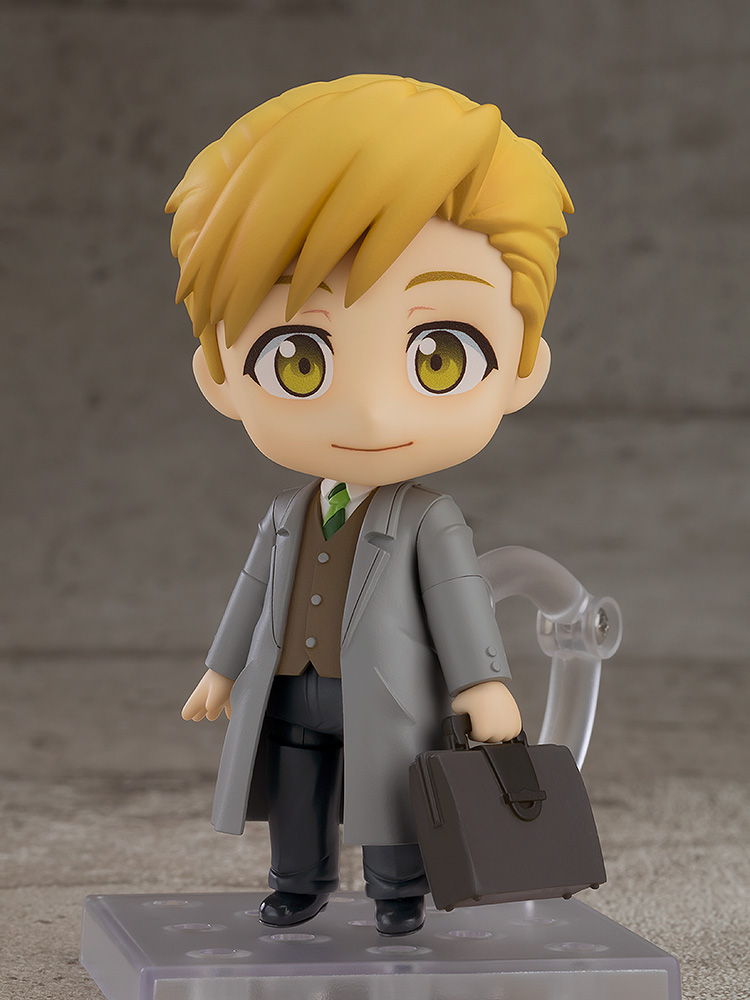 Fullmetal Alchemist: 2624 Alphonse Elric Final Episode ver. Nendoroid