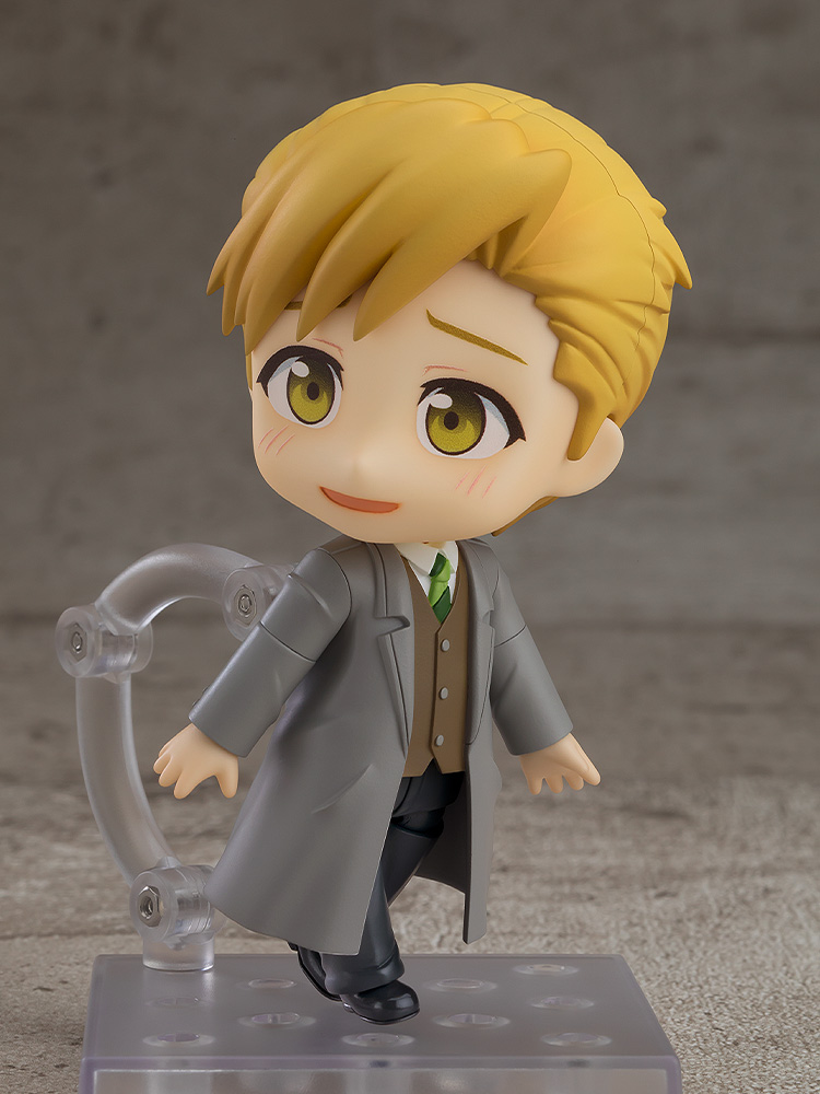 Fullmetal Alchemist: 2624 Alphonse Elric Final Episode ver. Nendoroid