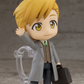 Fullmetal Alchemist: 2624 Alphonse Elric Final Episode ver. Nendoroid