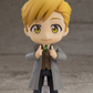 Fullmetal Alchemist: 2624 Alphonse Elric Final Episode ver. Nendoroid
