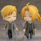 Fullmetal Alchemist: 2624 Alphonse Elric Final Episode ver. Nendoroid