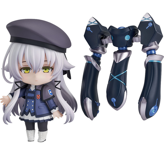 The Legend of Heroes: 2107 Altina Orion Nendoroid