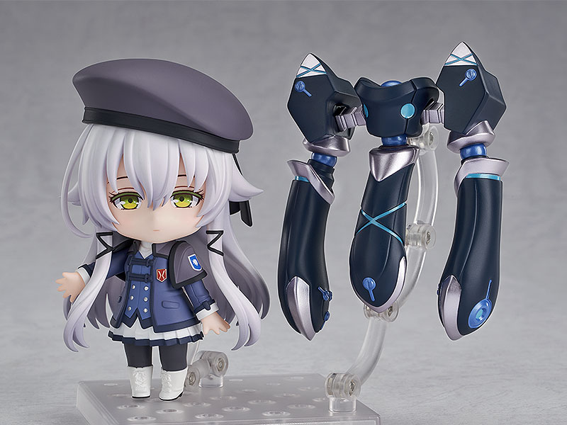 The Legend of Heroes: 2107 Altina Orion Nendoroid