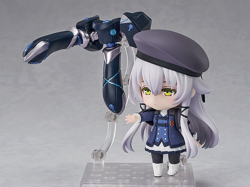 The Legend of Heroes: 2107 Altina Orion Nendoroid