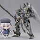 The Legend of Heroes: 2107 Altina Orion Nendoroid
