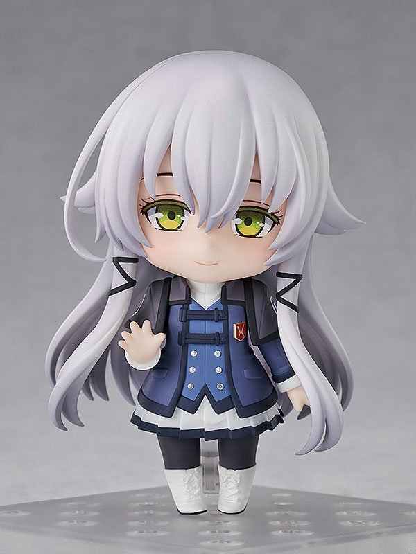 The Legend of Heroes: 2107 Altina Orion Nendoroid