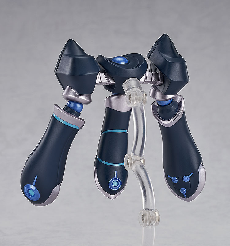 The Legend of Heroes: 2107 Altina Orion Nendoroid