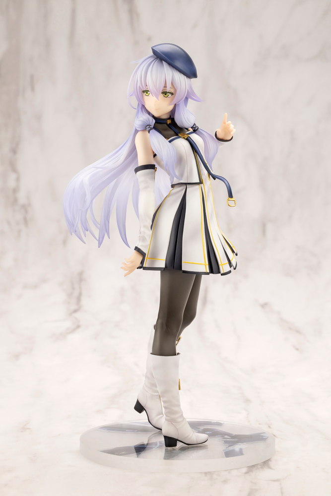Legend of Heroes: Altina Orion Ver. 2 1/8 Scale Figurine