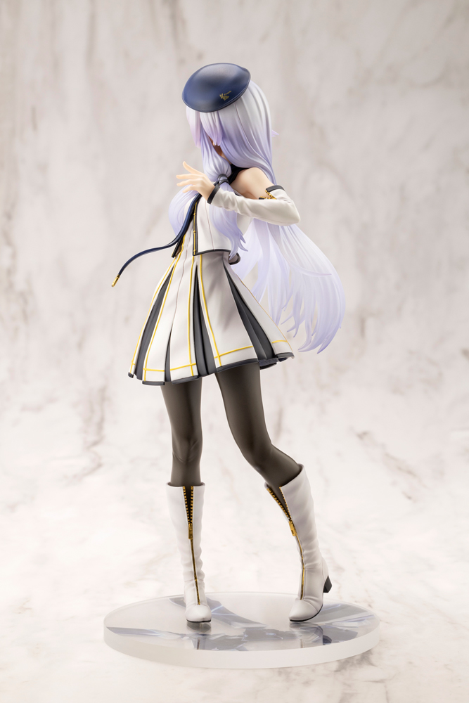 Legend of Heroes: Altina Orion Ver. 2 1/8 Scale Figurine