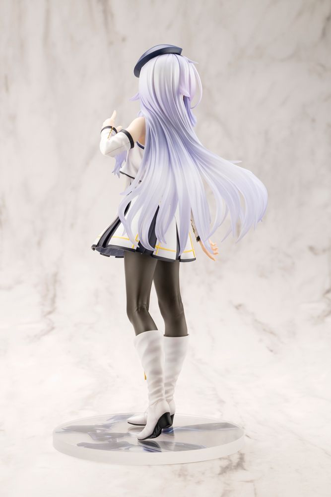 Legend of Heroes: Altina Orion Ver. 2 1/8 Scale Figurine