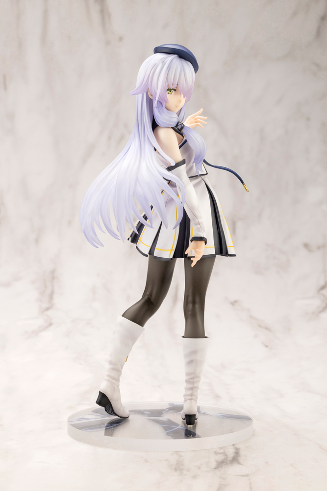 Legend of Heroes: Altina Orion Ver. 2 1/8 Scale Figurine