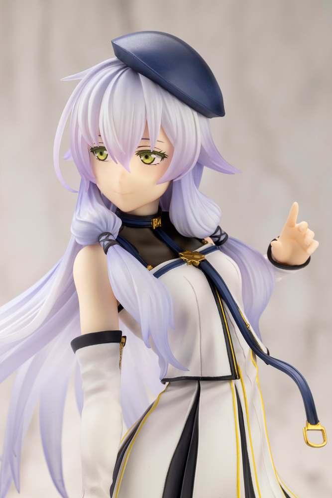 Legend of Heroes: Altina Orion Ver. 2 1/8 Scale Figurine