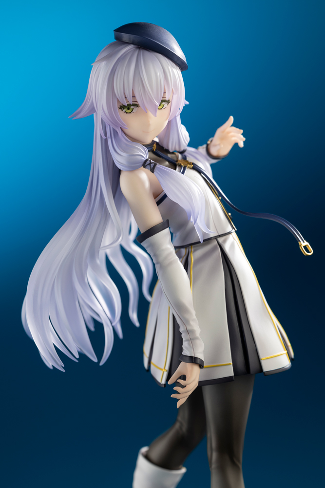 Legend of Heroes: Altina Orion Ver. 2 1/8 Scale Figurine