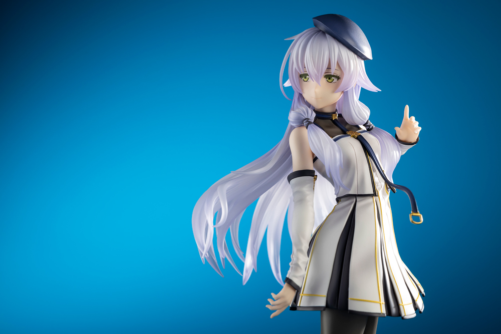 Legend of Heroes: Altina Orion Ver. 2 1/8 Scale Figurine