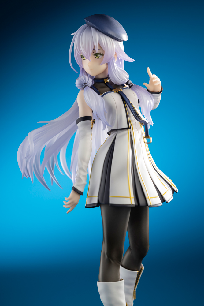 Legend of Heroes: Altina Orion Ver. 2 1/8 Scale Figurine