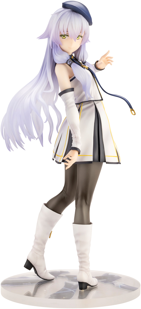 Legend of Heroes: Altina Orion Ver. 2 1/8 Scale Figurine