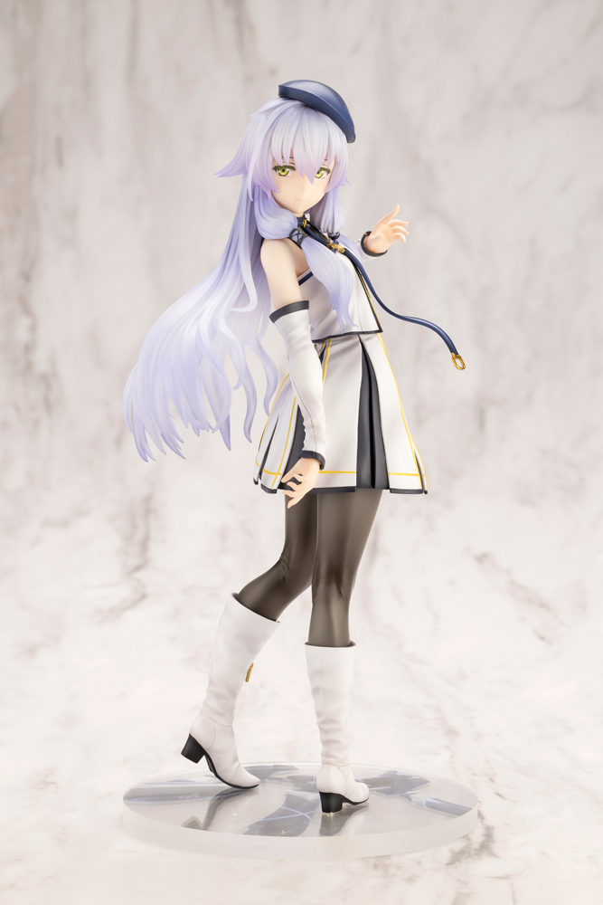 Legend of Heroes: Altina Orion Ver. 2 1/8 Scale Figurine