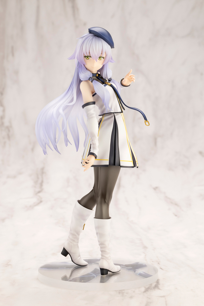 Legend of Heroes: Altina Orion Ver. 2 1/8 Scale Figurine