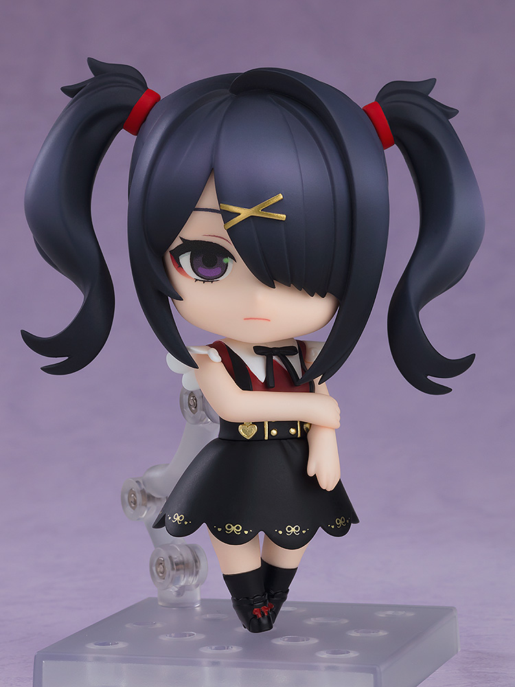 Needy Streamer Overload: 2693 Ame Nendoroid