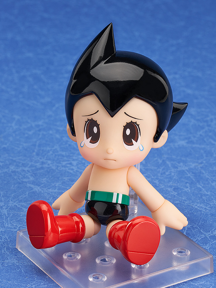 Astro Boy: 2450 Astro Boy Nendoroid
