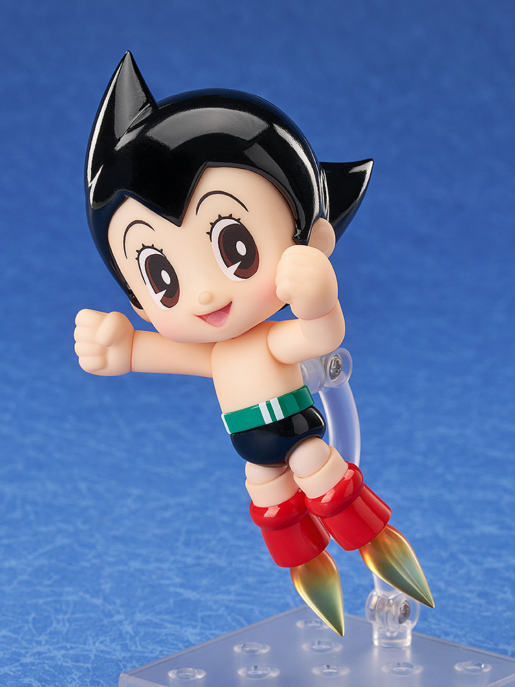 Astro Boy: 2450 Astro Boy Nendoroid