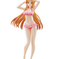 Sword Art Online: Asuna Beach Queens POP UP PARADE Figure